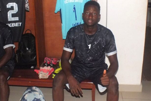 incident terifiant in camerun portarul a fost rapit si torturat de presedintele clubului 67bee3d46b854