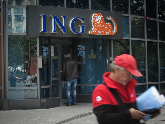 ing bank isi urca veniturile in romania 67b307f366a16