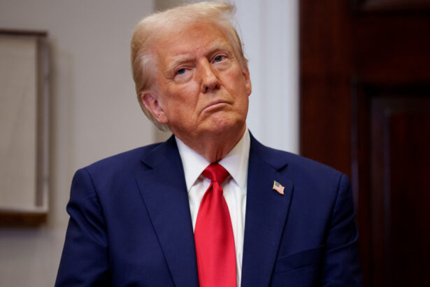 ingrijorare in ucraina dupa ce donald trump a impus sanctiuni asupra cpi sunt necesare mai multe mandate de arestare 67a6880de5749