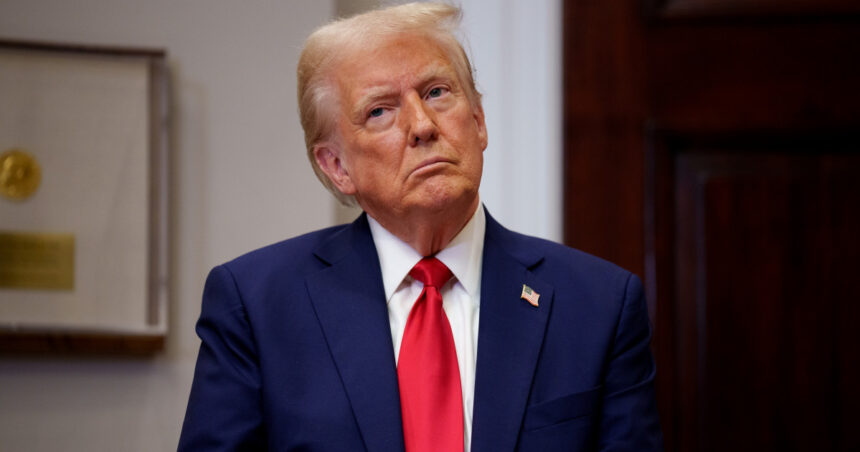 ingrijorare in ucraina dupa ce donald trump a impus sanctiuni asupra cpi sunt necesare mai multe mandate de arestare 67a6880de5749