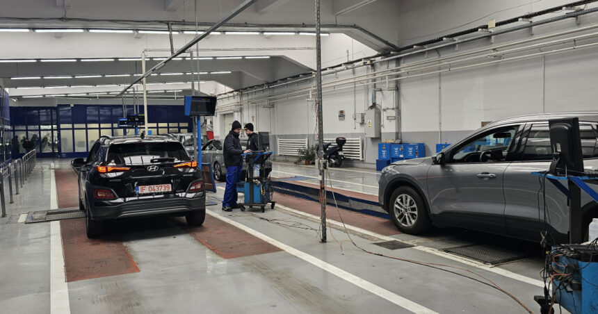 inmatriculare suspendata si amenzi mai mari in 2025 ce categorii de soferi risca sanctiuni majore daca sunt opriti in trafic 67ade01d10c29