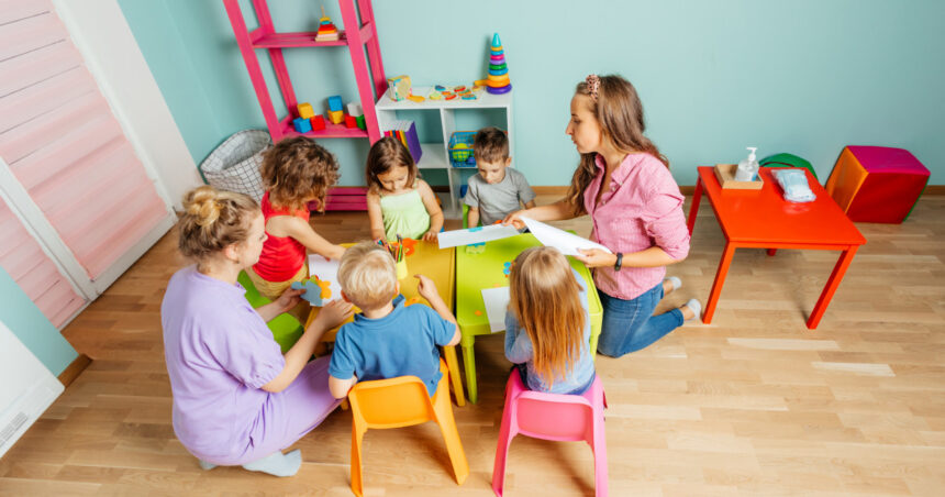 inscrierea la cresa si gradinita pentru anul scolar 2025 2026 cand se fac primele liste pentru grupa mica cand sunt reinscrierile 67b95b2911f65