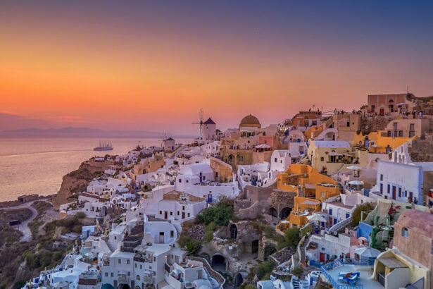 insula santorini zguduita de 21 500 de seisme in ultimele trei saptamani specialistii nu exclud riscul unui cutremur major 67b7289cc4ba3