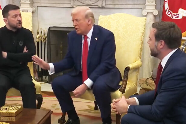 intalnire exploziva la casa alba intre trump si zelenski va jucati cu al treilea razboi mondial 67c20a75abda1