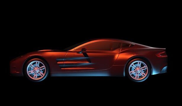 inteligenta artificiala ar putea inlocui designerii de masini in 10 ani spune seful designului mercedes benz 67c04f6fed85a