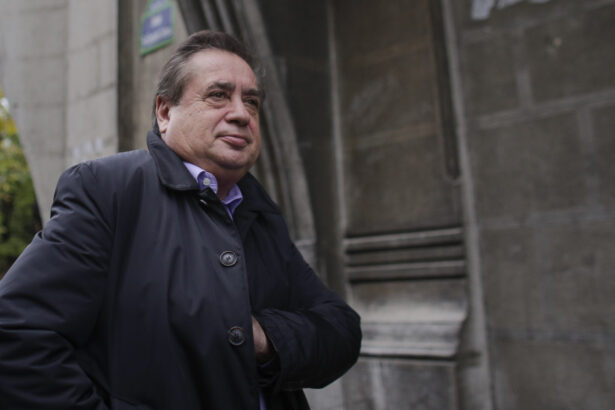 ioan niculae sustine ca a depus o plangere la diicot impotriva unui personaj apropiat de calin georgescu 67a5187867356
