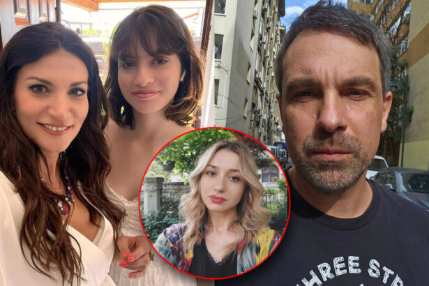 ioana ginghina primele declaratii dupa ce alexandru papadopol s a casatorit ruxi fiica lor nu a fost la cununia tatalui iti cladesti fericirea pe nefericirea copilului exclusi 67af2d0d5229f