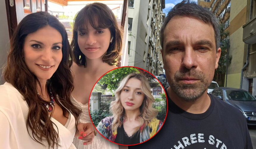 ioana ginghina primele declaratii dupa ce alexandru papadopol s a casatorit ruxi fiica lor nu a fost la cununia tatalui iti cladesti fericirea pe nefericirea copilului exclusi 67af2d0d5229f