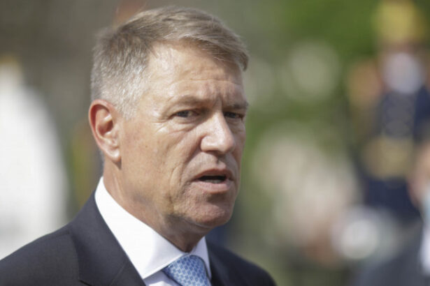 iohannis a avut cheltuieli de peste 28 milioane lei cu deplasarile in 2024 viitorul presedinte va avea mai putin cu 11 milioane lei 67a2387dee746