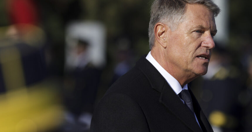 iohannis despre furtul pieselor de tezaur dacic din olanda am fost imediat in contact cu premierul olandez 67a0a3702fece
