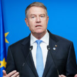 iohannis romania nu accepta discutiile sa existe o aparare europeana separata sau in paralel cu ce facem in nato 67a0b19599e66