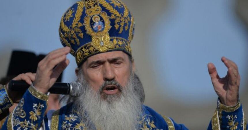 ips teodosie va fi judecat pentru cumparare de influenta iccj i a respins contestatia cu privire la legalitatea urmaririi penale 67bf7085e569c