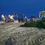 iridex se va ocupa de curatenia plajelor valoarea contractului depaseste 15 milioane de lei 67a098d331db1