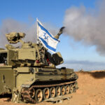 israelul anunta cand va retrage armata din zona tampon de la frontiera cu libanul am primit unda verde din partea sua 67c07fdec8a35