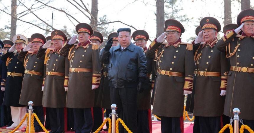 isw coreea de nord foloseste razboiul din ucraina ca teren de testare deja rachetele lor demonstreaza o precizie imbunatatita 67aa47dbcaaeb