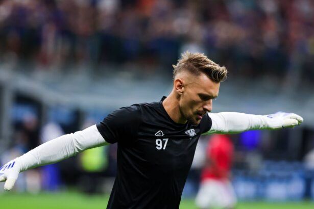 italienii l au cantarit pe ionut radu dupa transferul la venezia nu pare sa ofere prea multe 67a497433b4b5