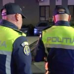jale pe sosele in constanta si judet soferi beti prinsi de politisti pe marile bulevarde ale orasului 67b0968b4367f
