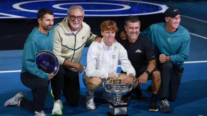jannik sinner prima reactie dupa ce a fost suspendat trei luni din tenis 67b08d5e59323