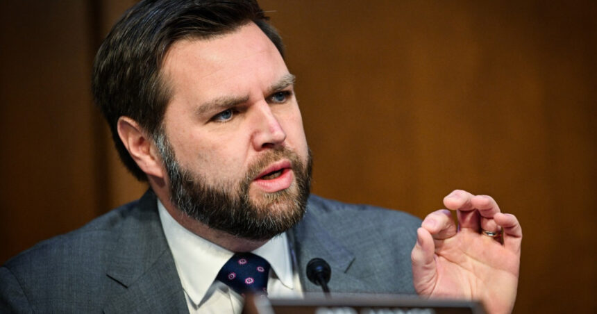 jd vance acuza presa ca i a rastalmacit vorbele privind posibila trimitere de trupe americane in ucraina reactia kremlinului 67b0e98c9fbdb