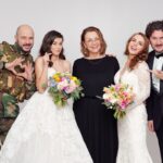 jojo imbraca din nou rochia de mireasa in ce piesa de teatru va juca alaturi de carmen tanase irina antonie andrei mateiu doru bem 67c03b68c4ed4