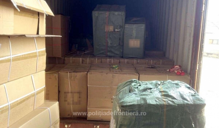 jucarii contrafacute confiscate de politistii de frontiera constanteni valoarea produselor depaseste 2 milioane de lei 67b0823c129f4