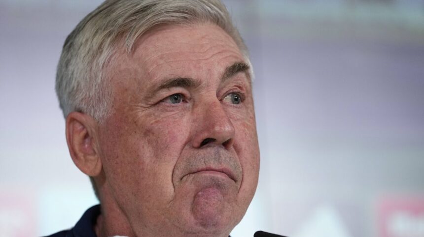 jucatorul care l a facut pe carlo ancelotti sa nu se mai opreasca din laude spectaculos uimitor 67c04dd2e0696