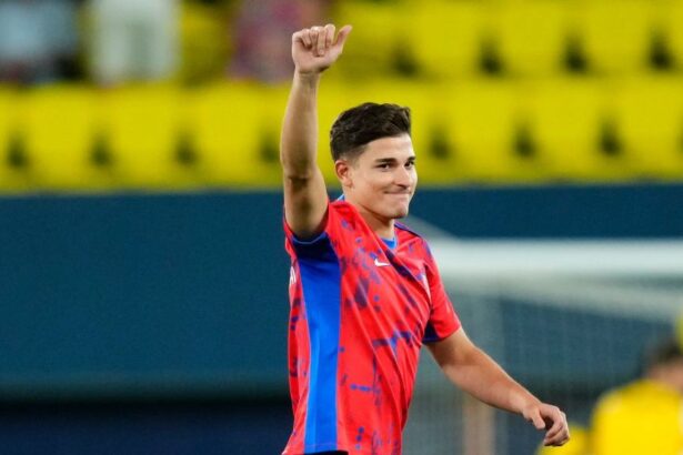 julian alvarez a dezvaluit motivul pentru care a ales sa plece de la manchester city 67c171985846e