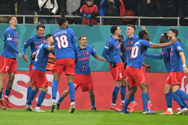 jurnalistii de la lequipe au analizat o pe fcsb si au stabilit cele cinci lucruri de stiut despre campioana romaniei 67b8b92ef4129