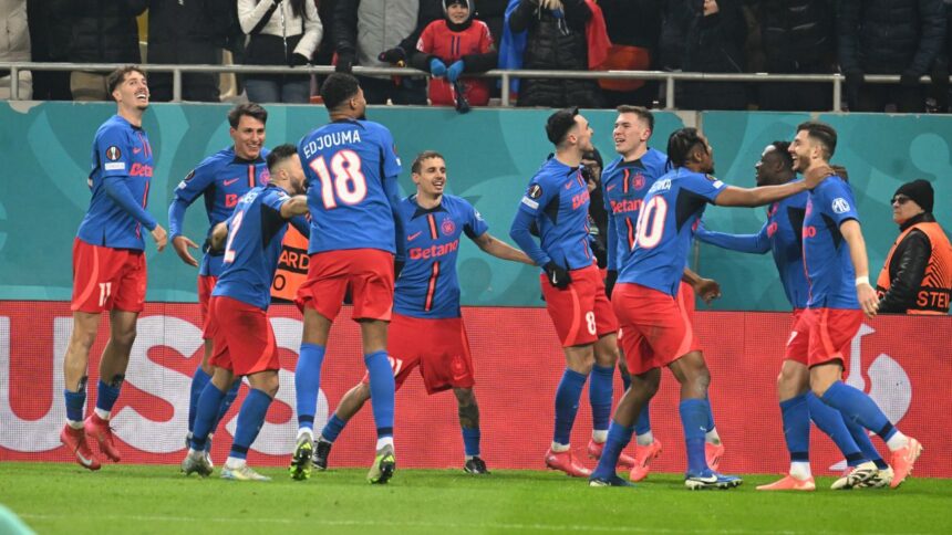 jurnalistii de la lequipe au analizat o pe fcsb si au stabilit cele cinci lucruri de stiut despre campioana romaniei 67b8b92ef4129