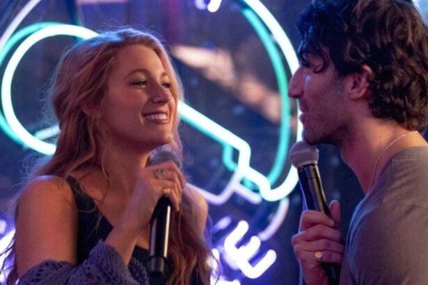 justin baldoni a publicat o inregistrare video pentru a dezminti acuzatiile lui blake lively cum au fost surprinsi cei doi 67a6192c49039
