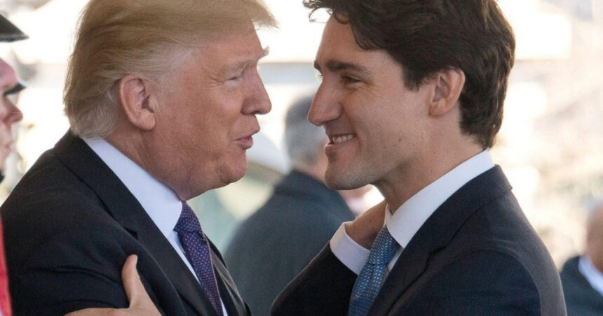 justin trudeau dezvaluie ca donald trump chiar vrea sa anexeze canada si sa o transforme in al 51 lea stat al sua 67a66b90b312a
