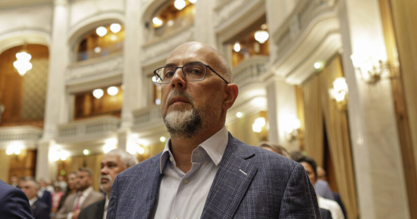kelemen hunor daca stiam de banii pentru medicamentele angajatilor ccr vorbeam cu tanczos barna sa nu lase asa in buget 67a768ca3b0b6