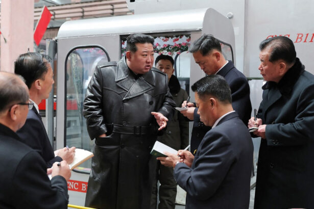 kim jong un interzice difuzarea meciurilor echipei tottenham in coreea de nord ce l a suparat pe liderul suprem 67b09f208a3ab