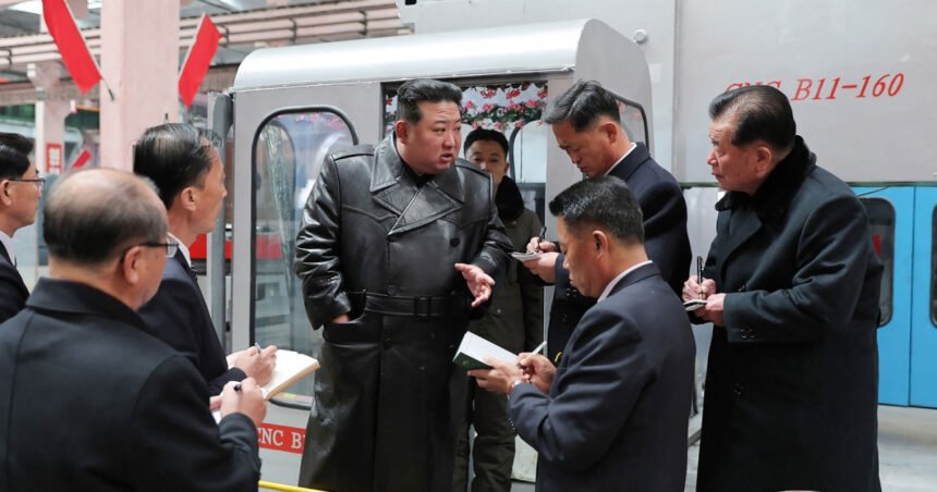 kim jong un interzice difuzarea meciurilor echipei tottenham in coreea de nord ce l a suparat pe liderul suprem 67b09f208a3ab