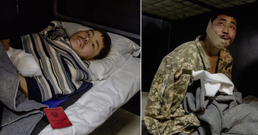 kim si a retras soldatii trimisi sa l ajute pe putin in regiunea rusa kursk anuntul facut de serviciile secrete de la seul 67a1f82611c69