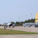 la mihail kogalniceanu va fi construit un hangar pentru mentenanta aeronavelor licitatia de peste 27 de milioane de lei a atras 15 oferte 67ab251d2ecea