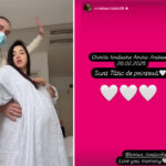 larisa iordache si cristian chirita au devenit parinti ce nume special au ales pentru fetita lor 67c1eb8818fc7