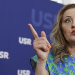 lasconi despre cazul lui georgescu e necesar ca procurorii sa iasa sa clarifice ce se intampla in cazul profetului din debara 67bf74b996cde