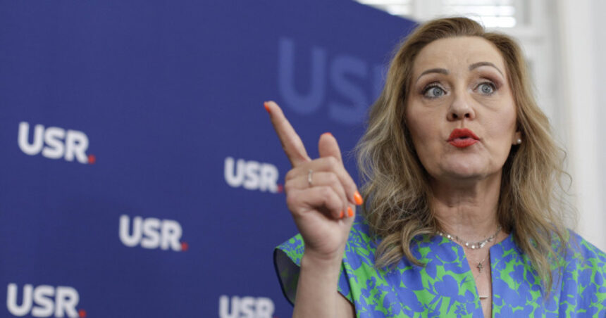 lasconi despre cazul lui georgescu e necesar ca procurorii sa iasa sa clarifice ce se intampla in cazul profetului din debara 67bf74b996cde