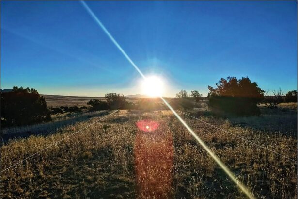 laserele au dezvaluit un drum indigen care se aliniaza cu solstitiul de iarna vechi de 1 000 de ani langa canionul chaco 67b88a0a379f0