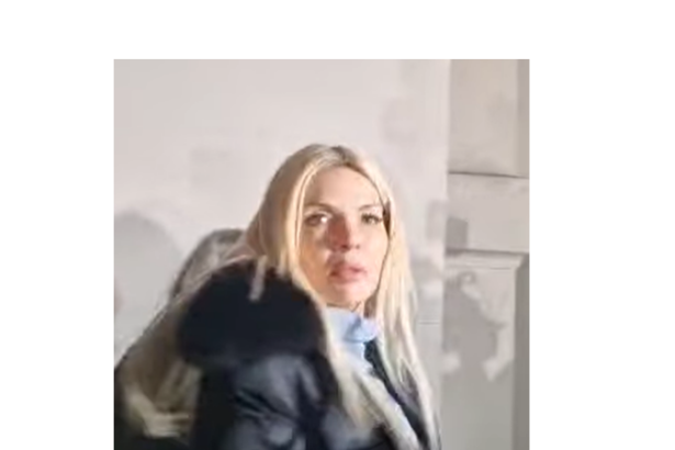 laura vicol in fata instantei mi s a pus stampila si eticheta de nordis vor exista mari surprize 67a37c3760cff