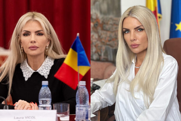 laura vicol schimbata dupa iesirea din arestul central cum arata machiata dar fara extensiile pe care le purta zilnic in parlamentul romaniei 67b09013d0e64