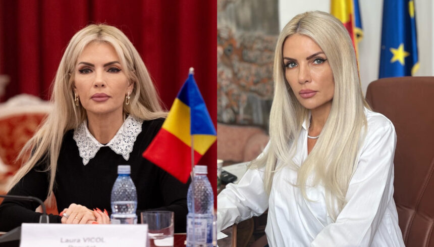 laura vicol schimbata dupa iesirea din arestul central cum arata machiata dar fara extensiile pe care le purta zilnic in parlamentul romaniei 67b09013d0e64
