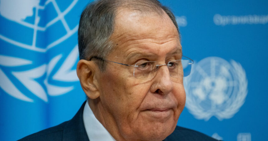 lavrov nu vrea ca europa sa aiba vreun rol in discutiile cu sua despre razboiul din ucraina de ce sa i invitam 67b32d3a7e46a