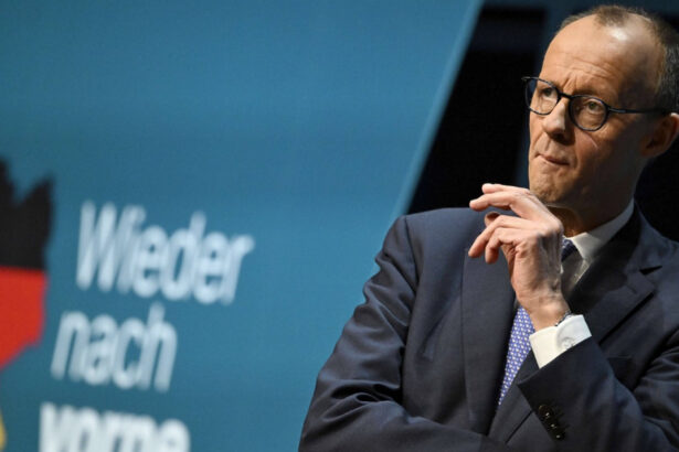 le point friedrich merz noul cel mai important om din europa 67bd8b799ba95