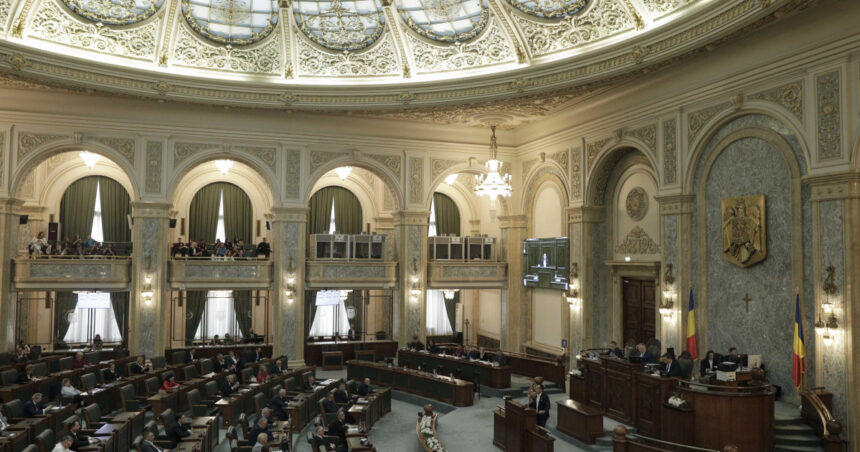 legea care permite doborarea dronelor care intra ilegal in spatiul aerian al romaniei a fost adoptata de senat camera decizionala 67bf11a220ba0