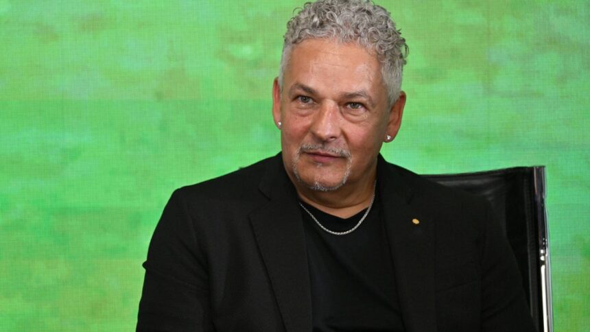 legendarul baggio dezvaluire la 57 de ani motivul pentru care a refuzat o cariera in televiziune ca analist 67a8c7f17df90