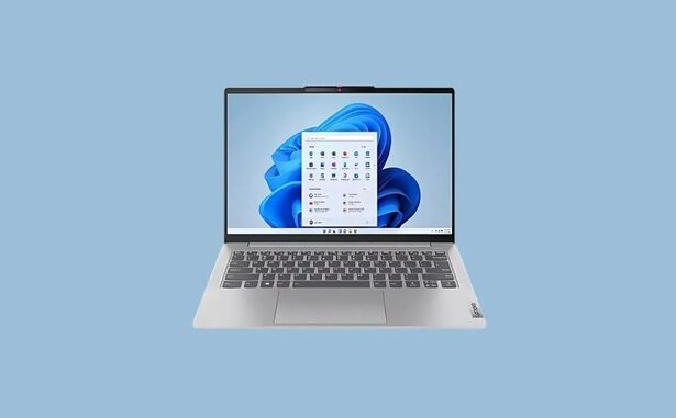 lenovo prezinta primul laptop din lume cu camera web sub ecran 67c06f153f115