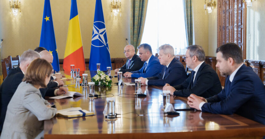 liberalii au sustinut in discutiile cu ilie bolojan sa fie excluse din calculul deficitului bugetar cheltuielile pentru aparare 67bf71b705cd4