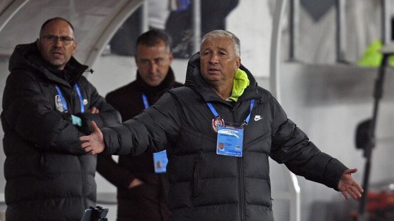 live text cfr cluj fc hermannstadt de la ora 1800 victoria duce echipa lui dan petrescu pe podium 67a329c417010